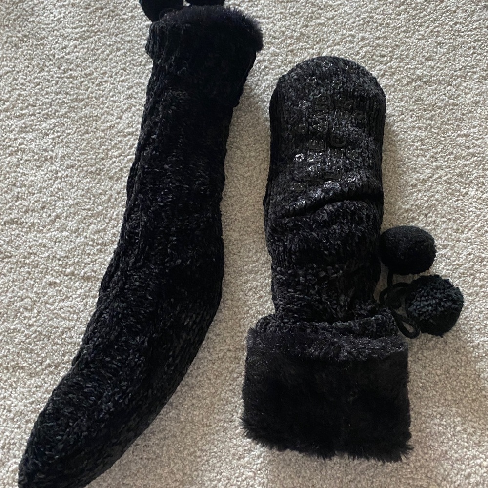 Cabin socks